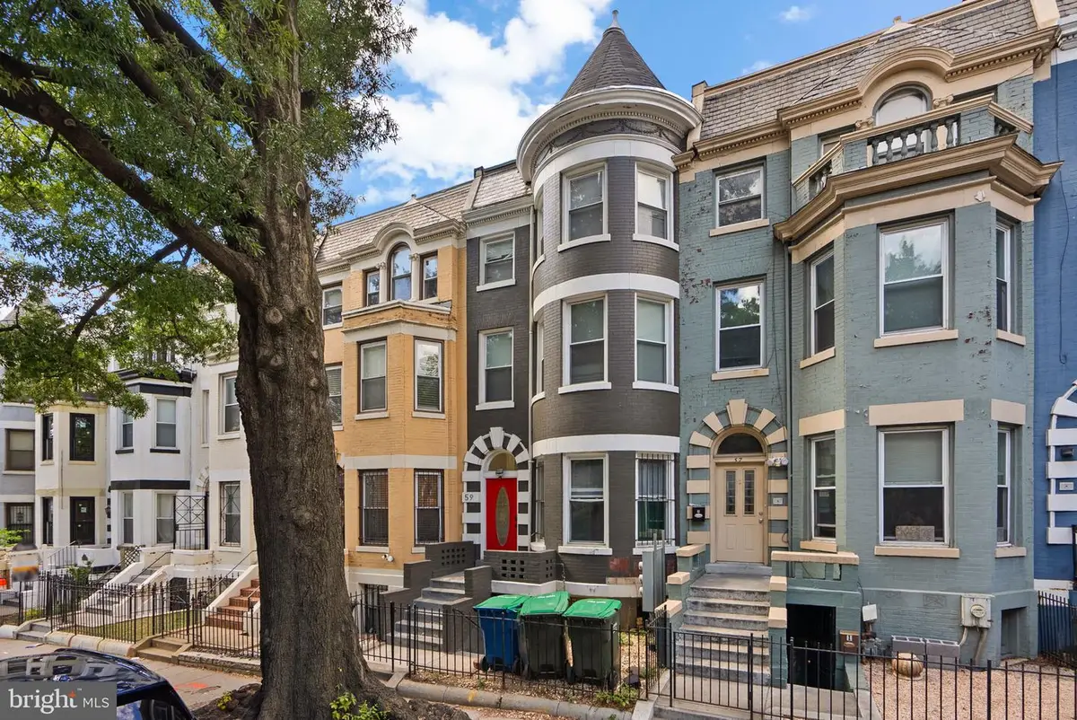 59 Rhode Island Ave Nw #2, Washington, DC 20001 - #1