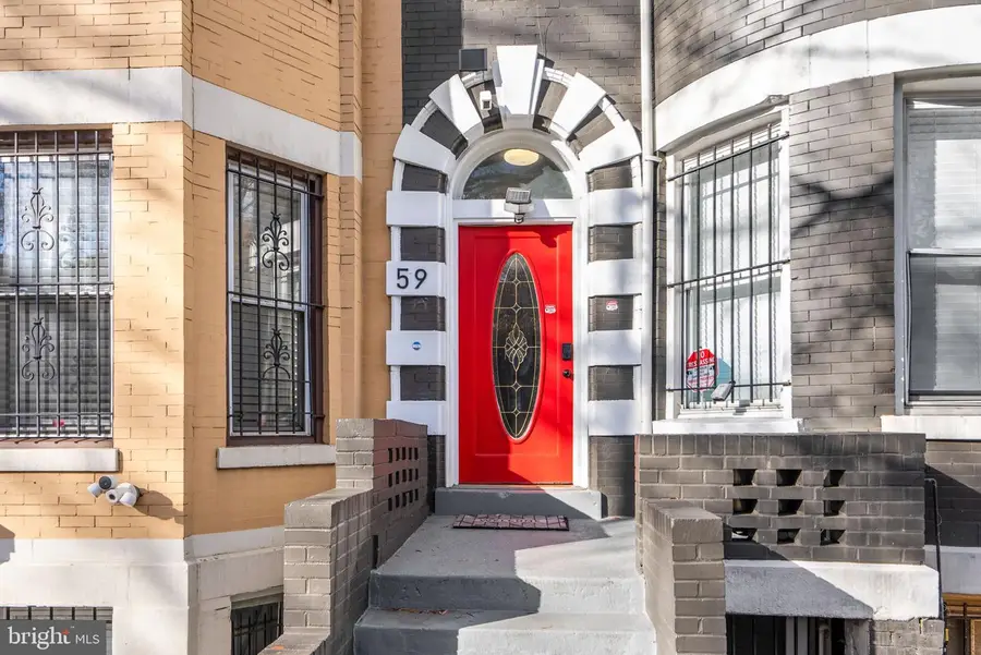 59 Rhode Island Ave Nw #2, Washington, DC 20001 - #2