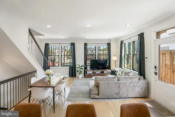 3569 Warder St Nw #5, WASHINGTON, DC 20010
