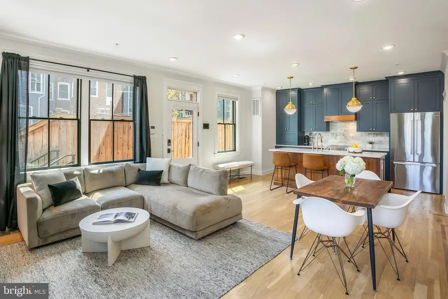 3569 Warder St Nw #5, Washington, DC 20010 - #2