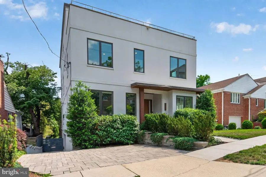 4512 Salem Ln Nw, Washington, DC 20007 - #3