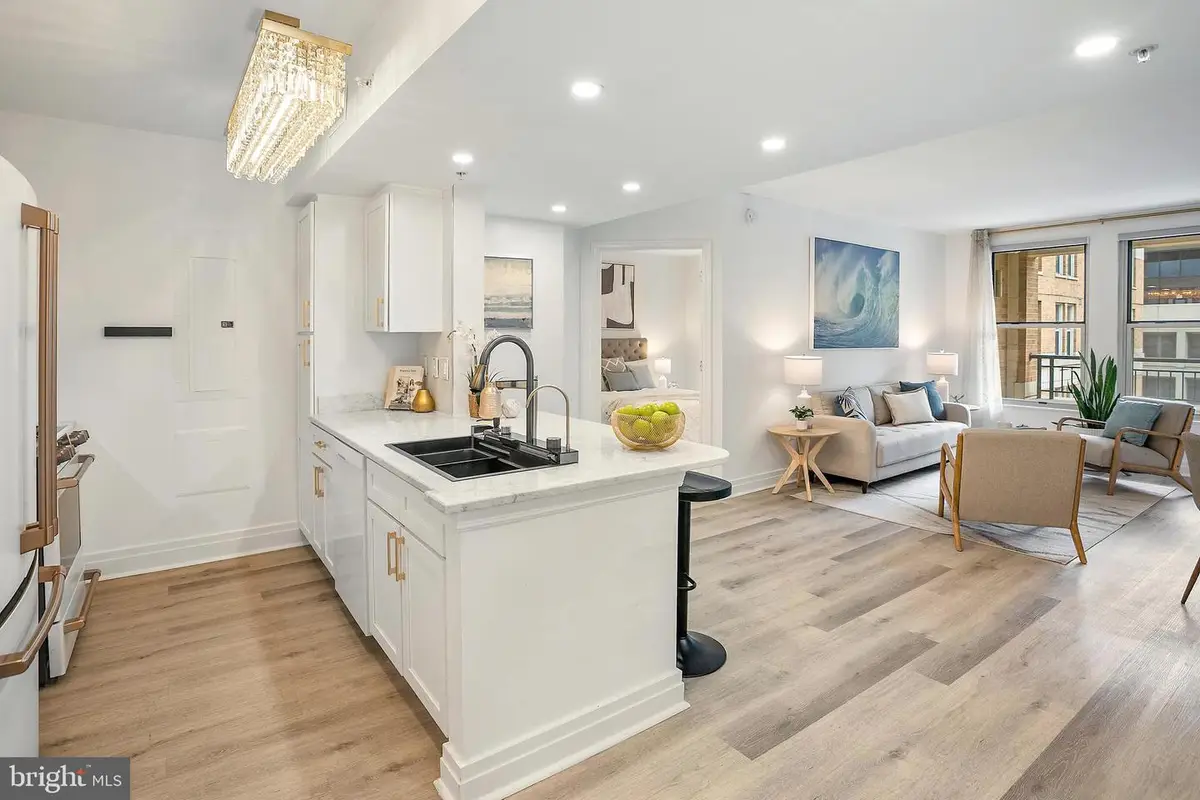915 E St Nw #1105, Washington, DC 20004 - #1