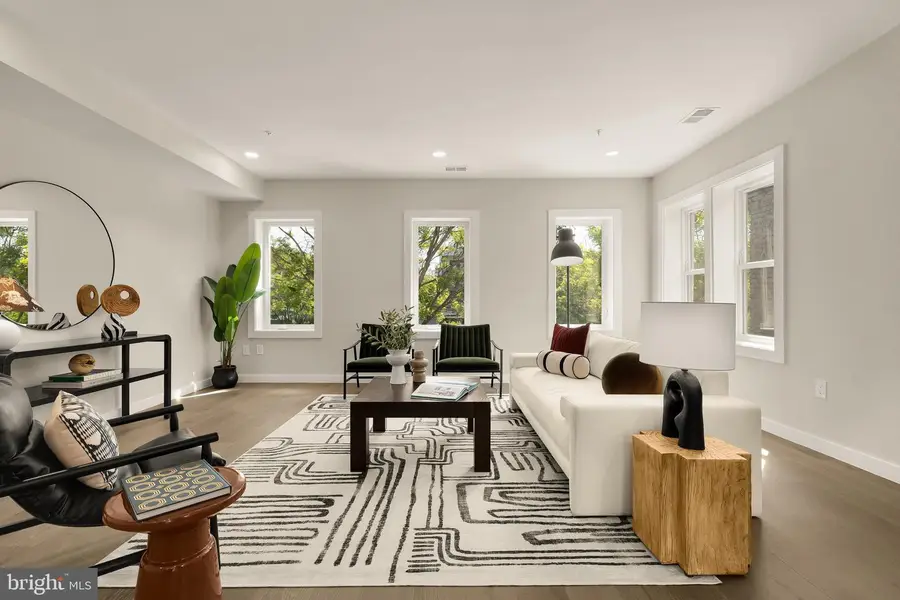 2716 Sherman Ave Nw #2, Washington, DC 20001 - #2