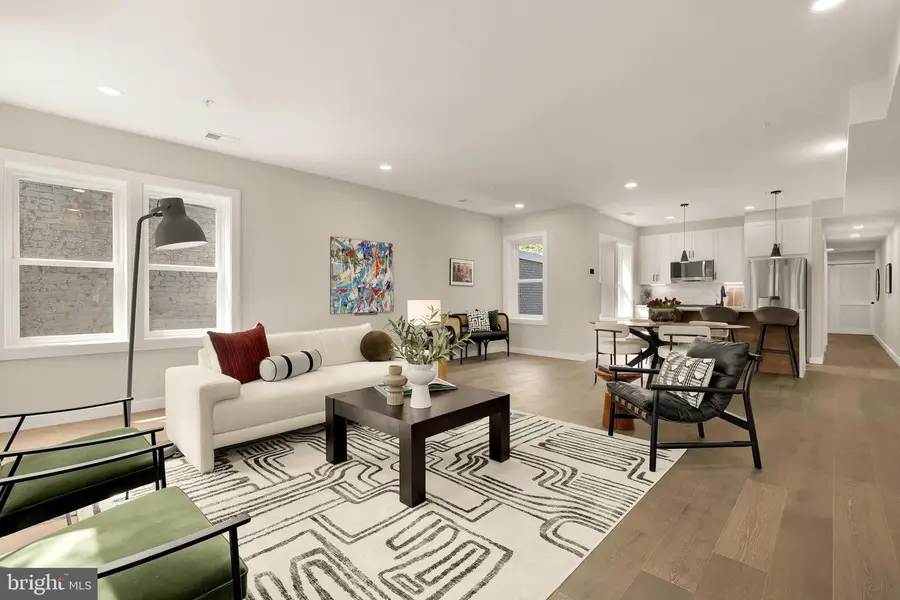2716 Sherman Ave Nw #2, Washington, DC 20001 - #3