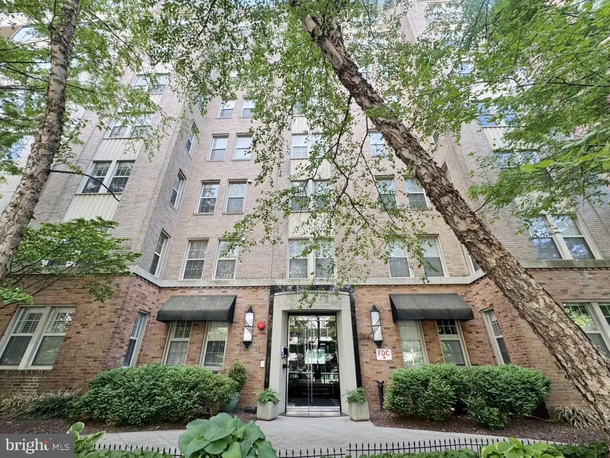 1314 Massachusetts Ave Nw #106, Washington, DC 20005 - #1