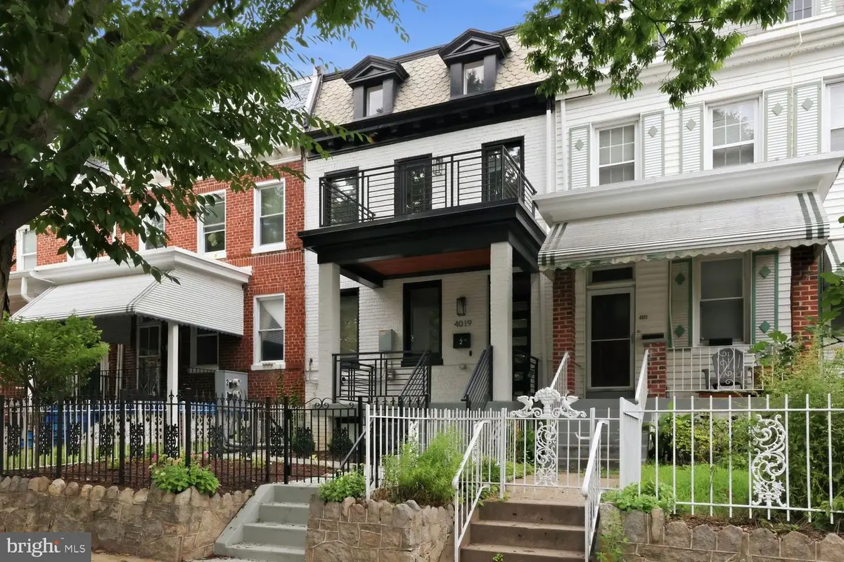 4019 Illinois Ave Nw #2, Washington, DC 20011 - #1