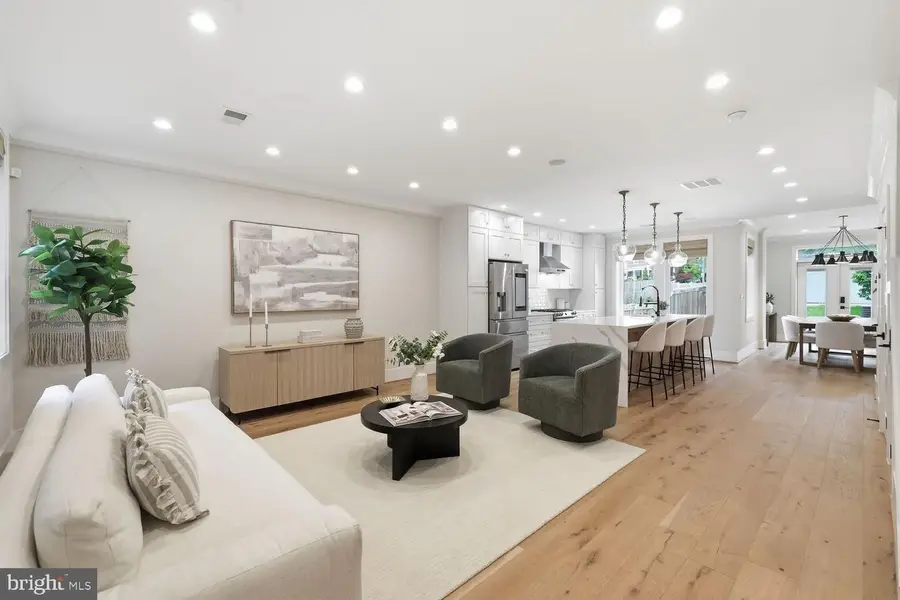 4019 Illinois Ave Nw #2, Washington, DC 20011 - #3