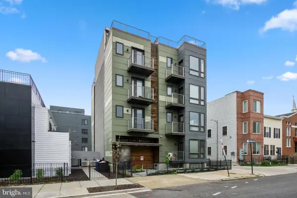 1112 Montello Ave Ne #201, WASHINGTON, DC 20002