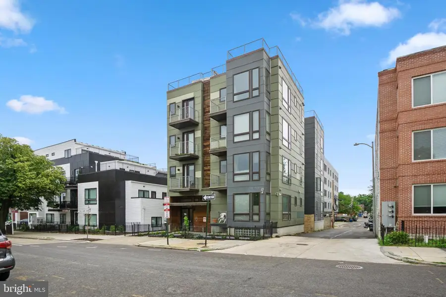 1112 Montello Ave Ne #201, Washington, DC 20002 - #3