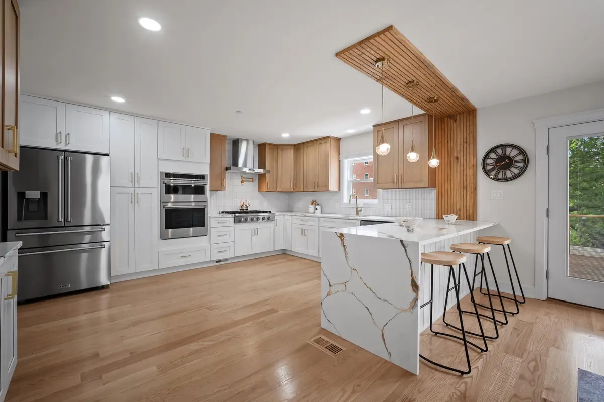 2831 Otis St Ne, Washington, DC 20018 - #1