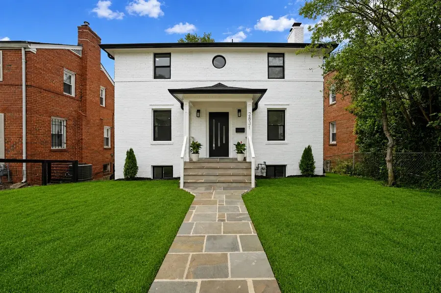 2831 Otis St Ne, Washington, DC 20018 - #2
