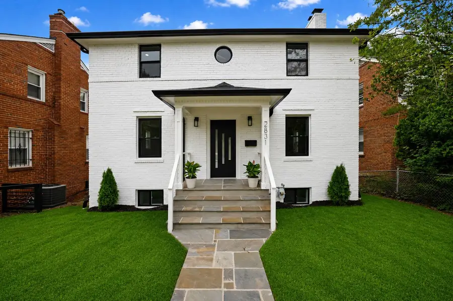 2831 Otis St Ne, Washington, DC 20018 - #3