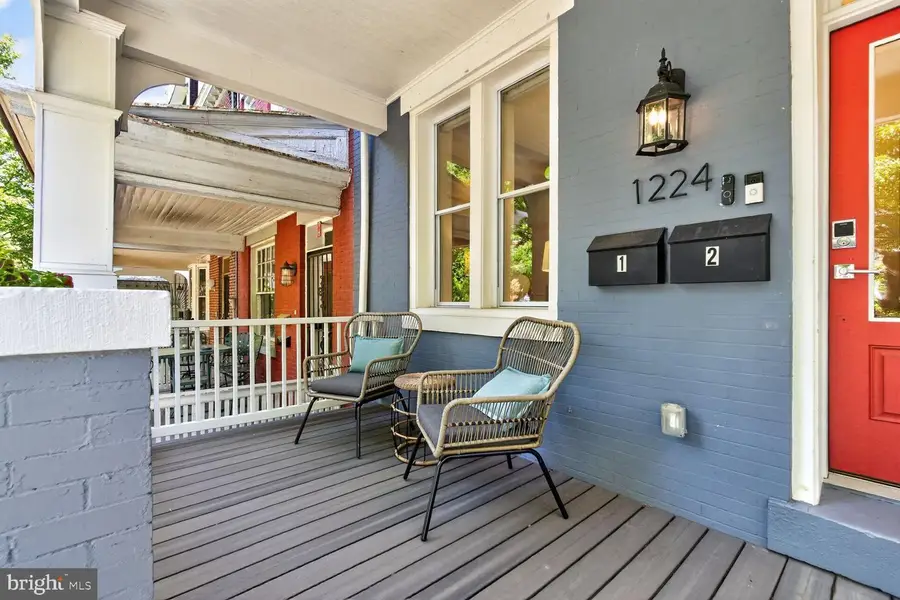 1224 Euclid St Nw #1, Washington, DC 20009 - #2