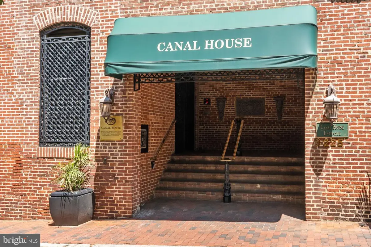 3225 Grace St Nw #226, Washington, DC 20007 - #1