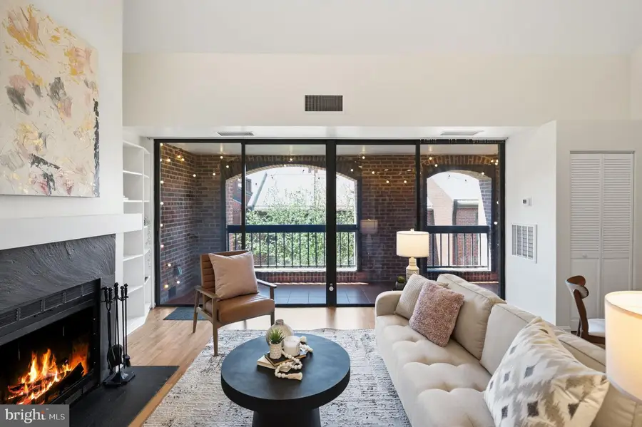 3225 Grace St Nw #226, Washington, DC 20007 - #2