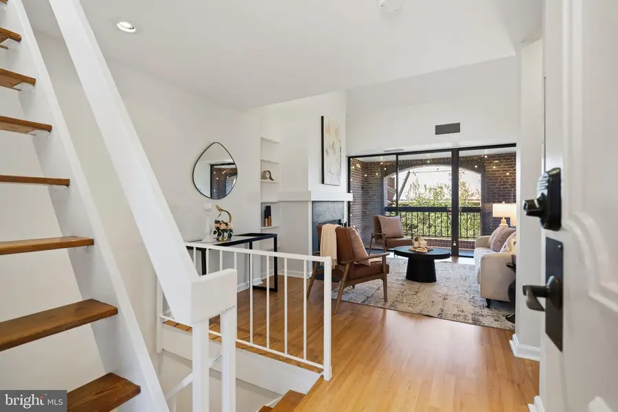 3225 Grace St Nw #226, Washington, DC 20007 - #3