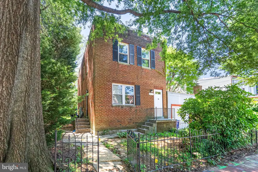 609 Independence Ave Se, Washington, DC 20003 - #2
