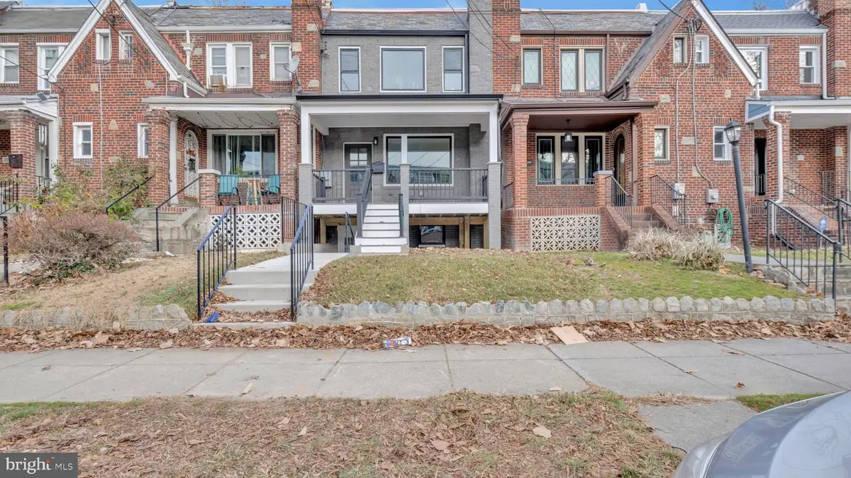 417 Ingraham St Nw, Washington, DC 20011 - #1