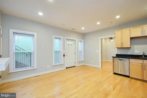 Address Withheld By Seller, WASHINGTON, DC 20011