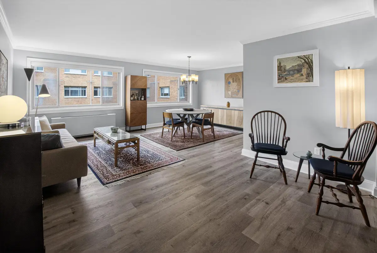 3900 Tunlaw Rd Nw #304, Washington, DC 20007 - #1