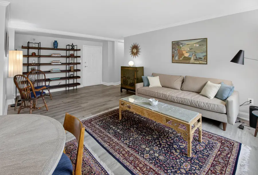 3900 Tunlaw Rd Nw #304, Washington, DC 20007 - #3