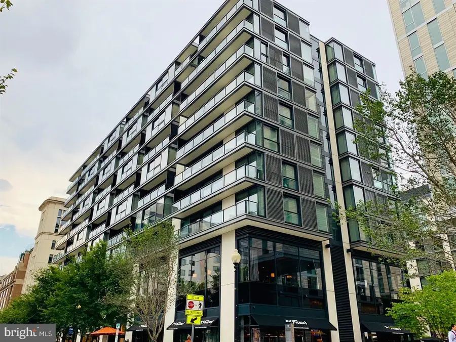 920 I St Nw #411, Washington, DC 20001 - #3