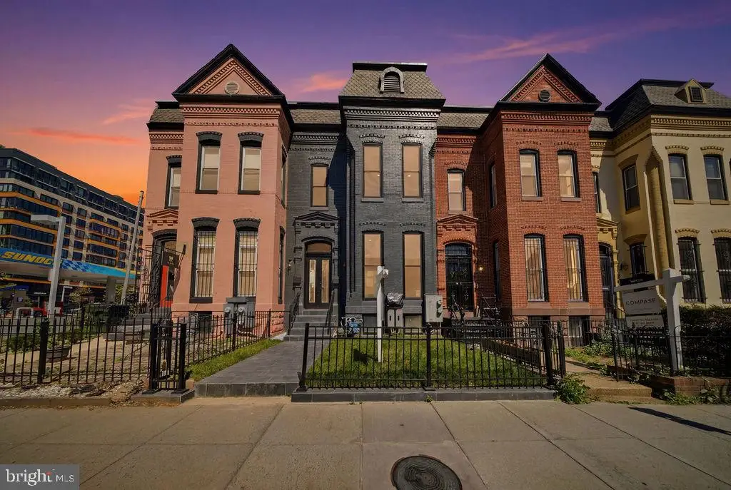 1929 15th St Nw, Washington, DC 20009 - #1