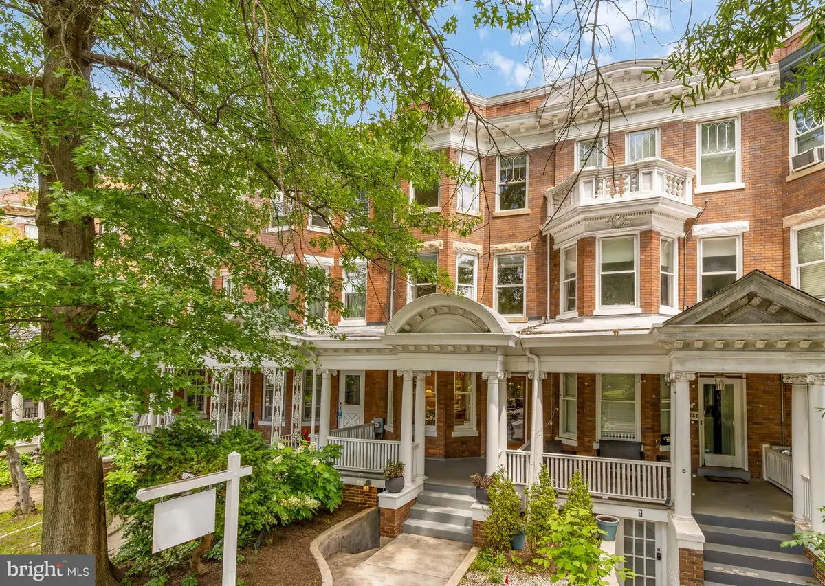 3333 18th St Nw, Washington, DC 20010 - #1