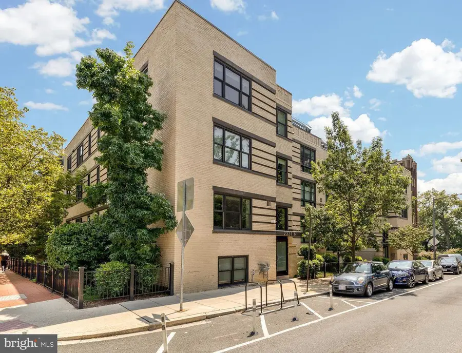 2331 15th St Nw #108-n, Washington, DC 20009 - #2