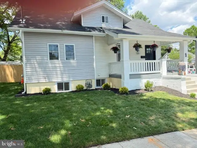 1004 Shepherd St Ne, Washington, DC 20017 - #1