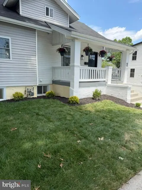 1004 Shepherd St Ne, Washington, DC 20017 - #3