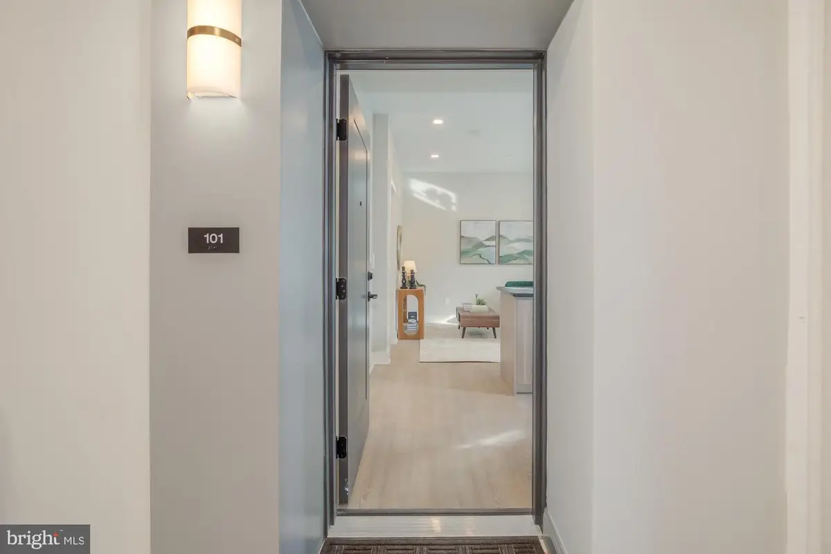 933 N St Nw #1st Floor - 01, Washington, DC 20001 - #1