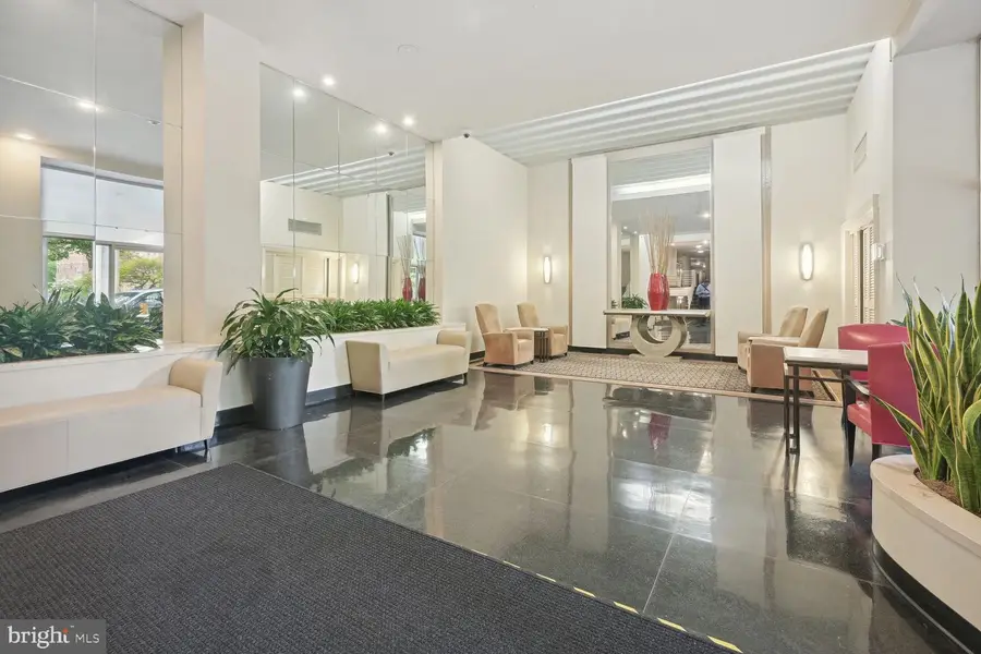 2500 Q St Nw #504, Washington, DC 20007 - #2