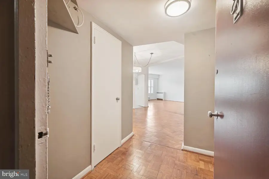 2500 Q St Nw #504, Washington, DC 20007 - #3