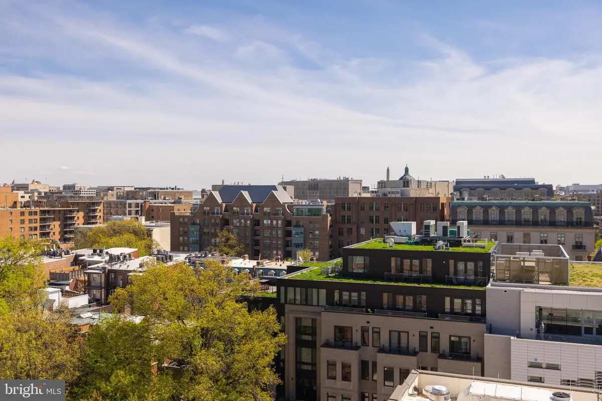 1545 18th St Nw #303, Washington, DC 20036 - #1