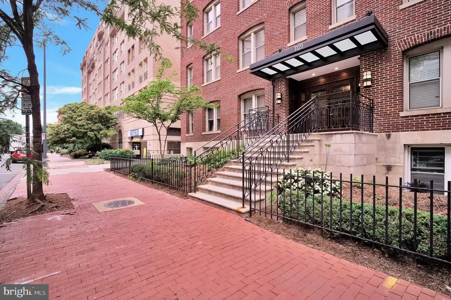 1121 24th St Nw #310, Washington, DC 20037 - #2