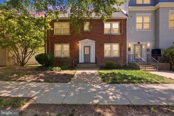1348 Nicholson St Nw, WASHINGTON, DC 20011