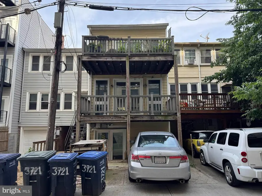 3721 9th St Nw, Washington, DC 20010 - #2