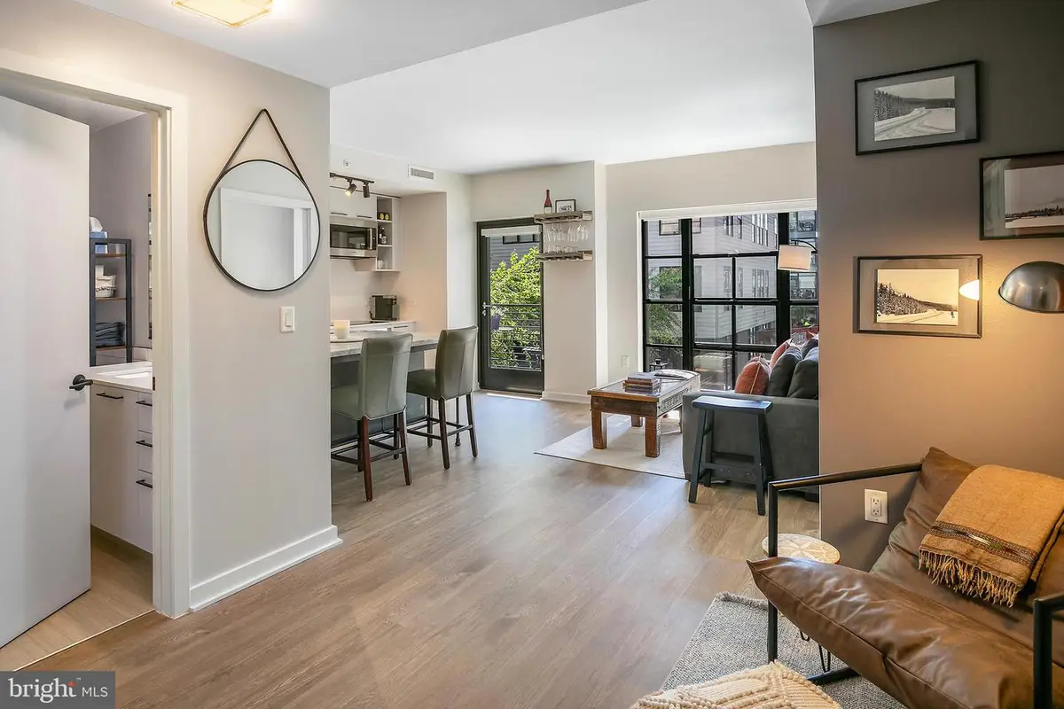 1625 Eckington Pl Ne #421, Washington, DC 20002 - #1