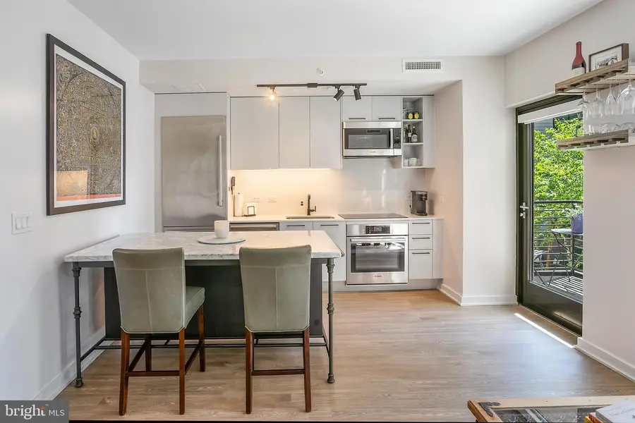1625 Eckington Pl Ne #421, Washington, DC 20002 - #3