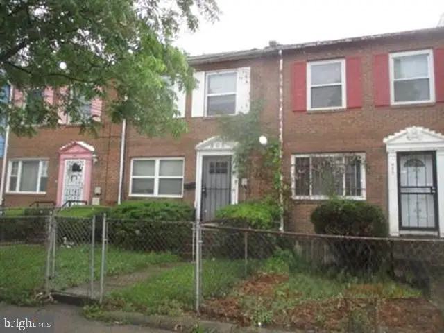 905 Bellevue St Se, Washington, DC 20032 - #1