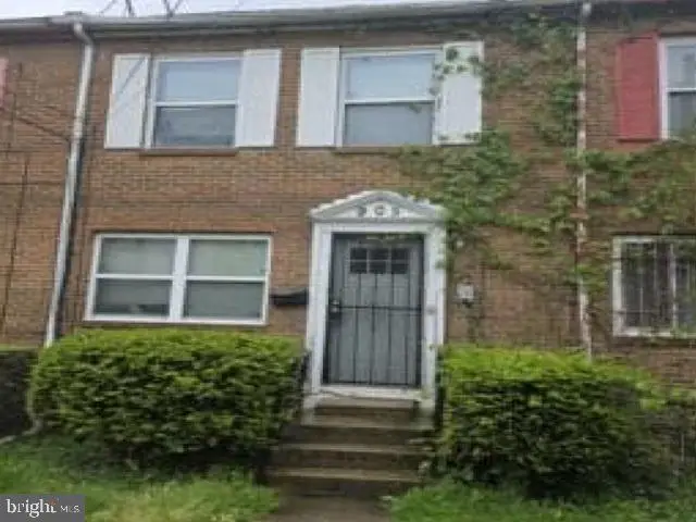905 Bellevue St Se, Washington, DC 20032 - #2