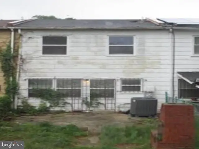 905 Bellevue St Se, Washington, DC 20032 - #3