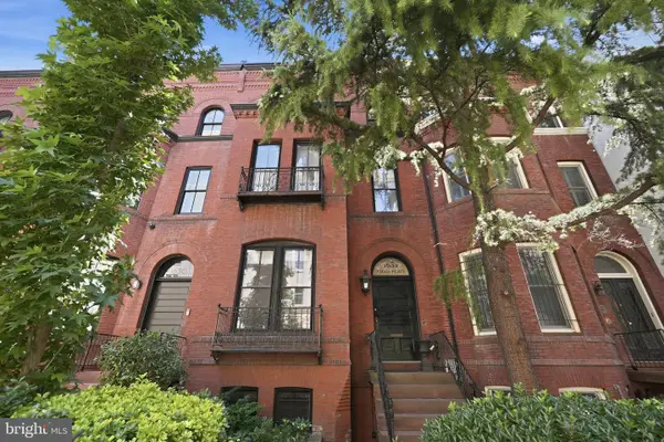 1632 Riggs Pl Nw, WASHINGTON, DC 20009
