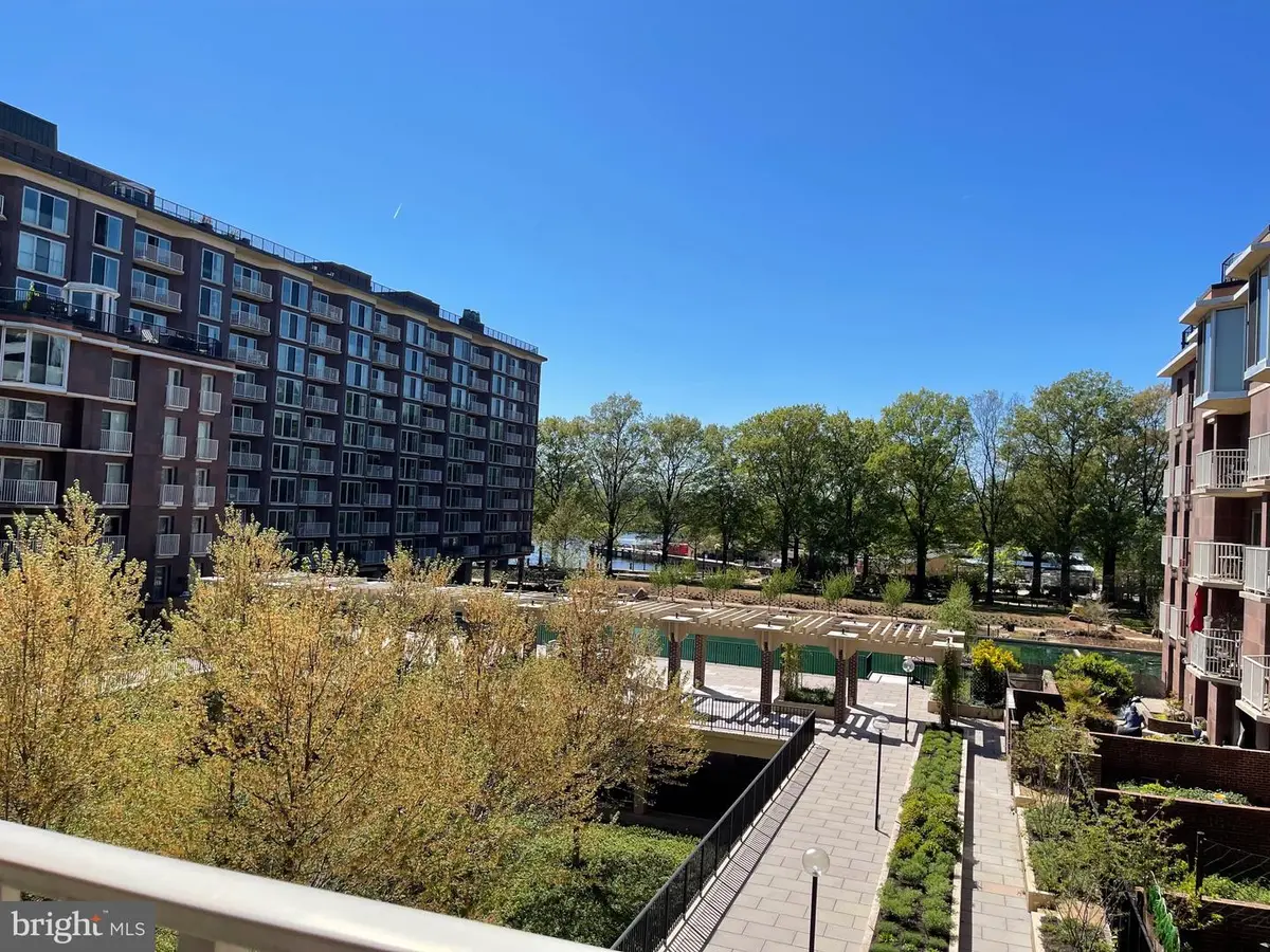 510 N St Sw #n326, Washington, DC 20024 - #1