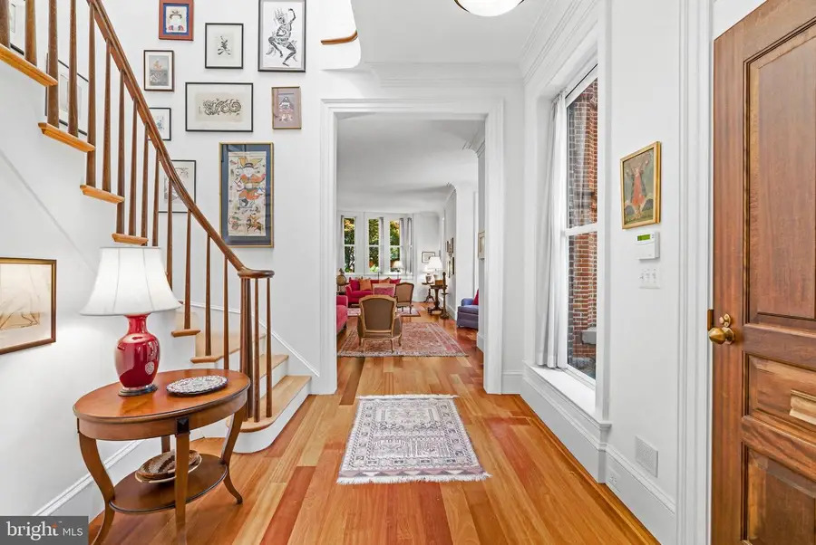 301 12th St Se, Washington, DC 20003 - #3