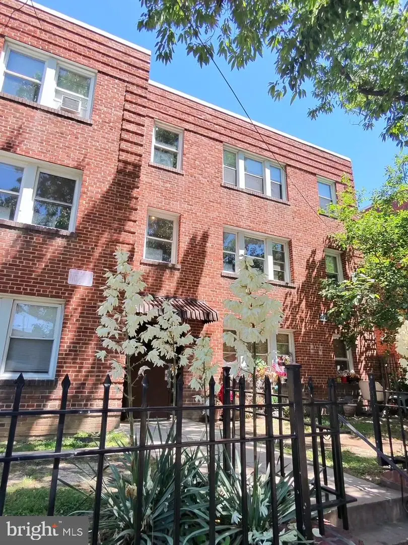 356 Raleigh St Se, Washington, DC 20032 - #3