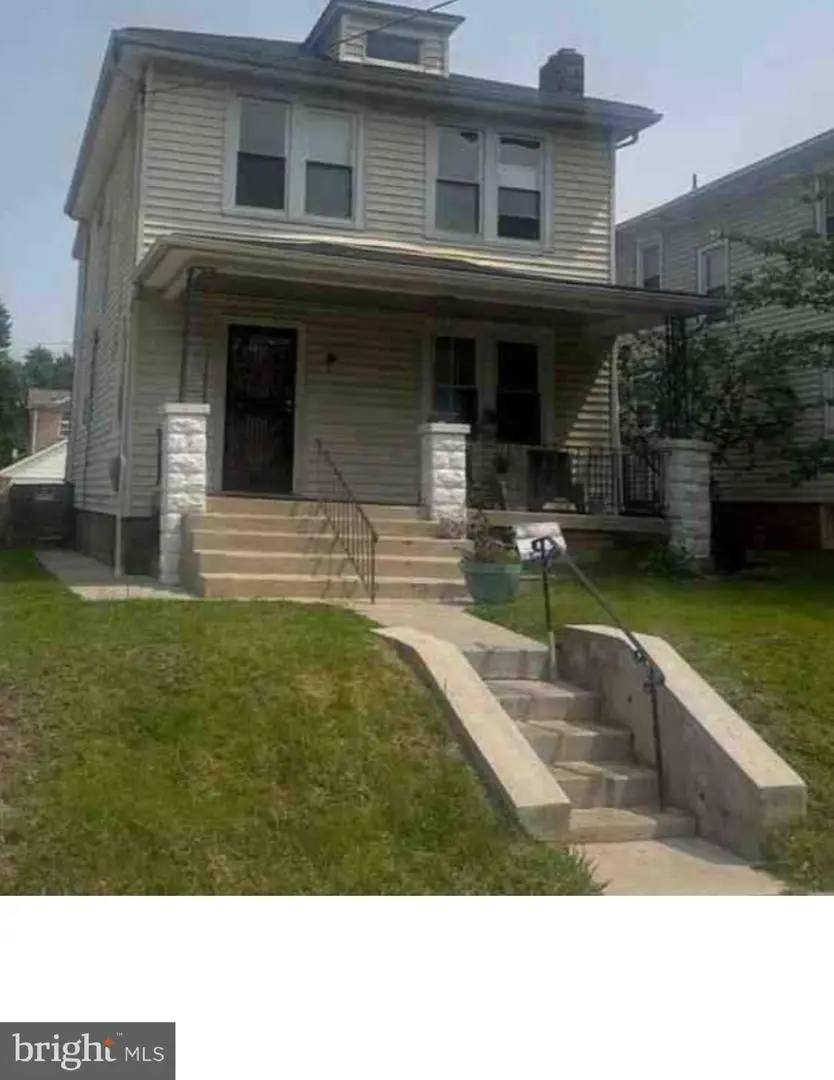 2210 Newton St Ne, Washington, DC 20018 - #1