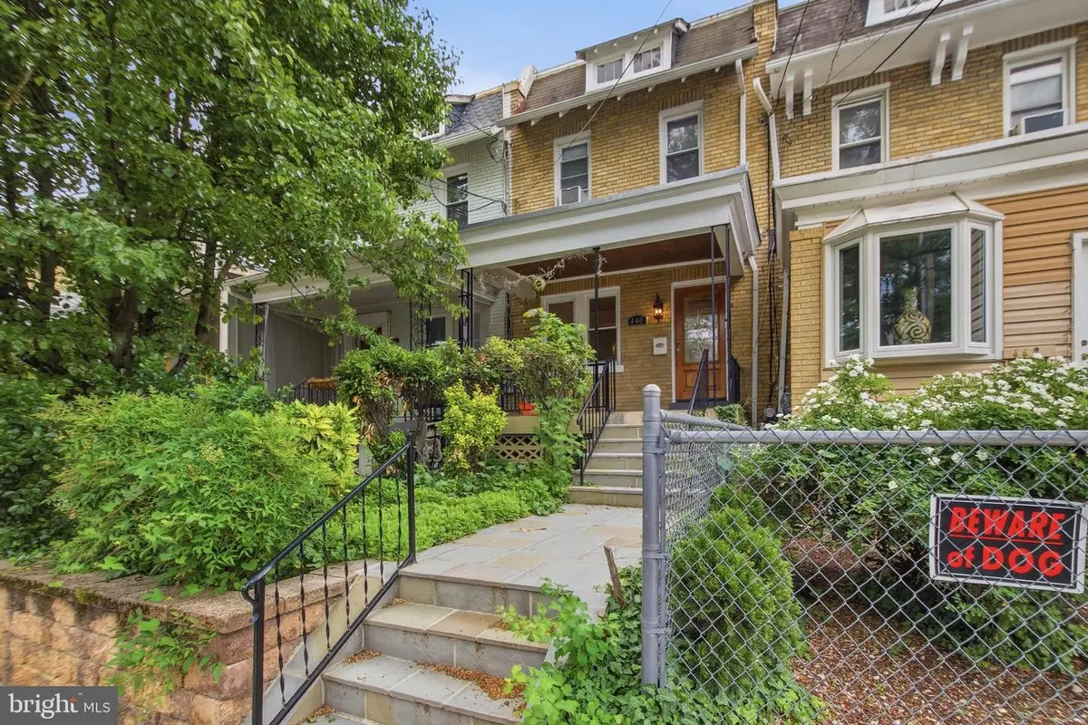 440 Delafield Pl Nw, Washington, DC 20011 - #1