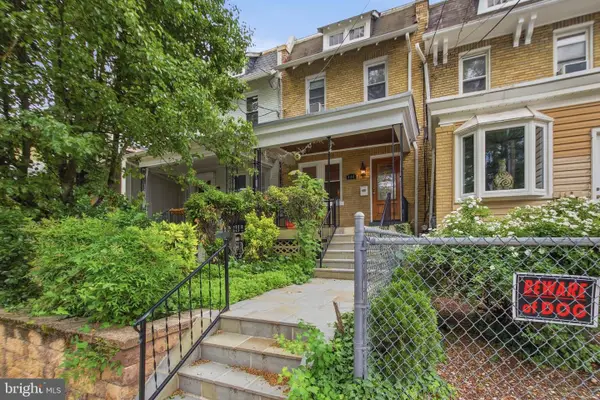 440 Delafield Pl Nw, WASHINGTON, DC 20011